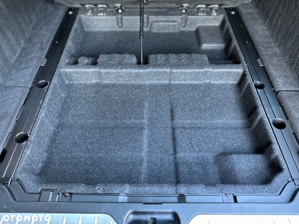 BMW Seria 5 520d Efficient Dynamics Edition - 30