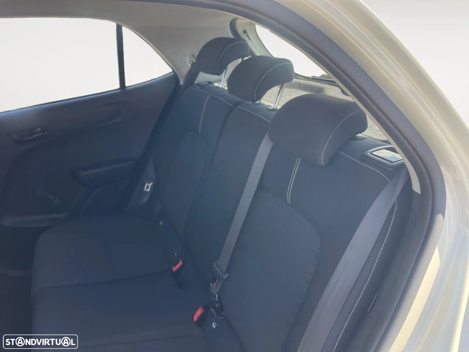 Kia Picanto 1.0 CVVT Urban - 14