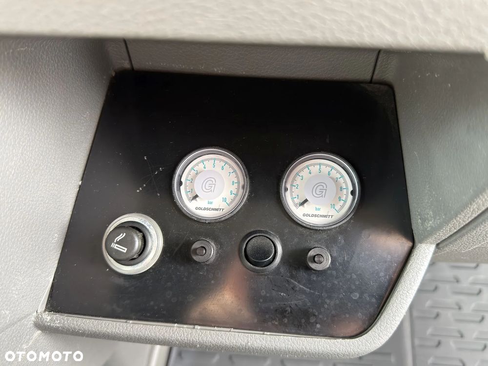 Volkswagen CRAFTER L4H3 - 20