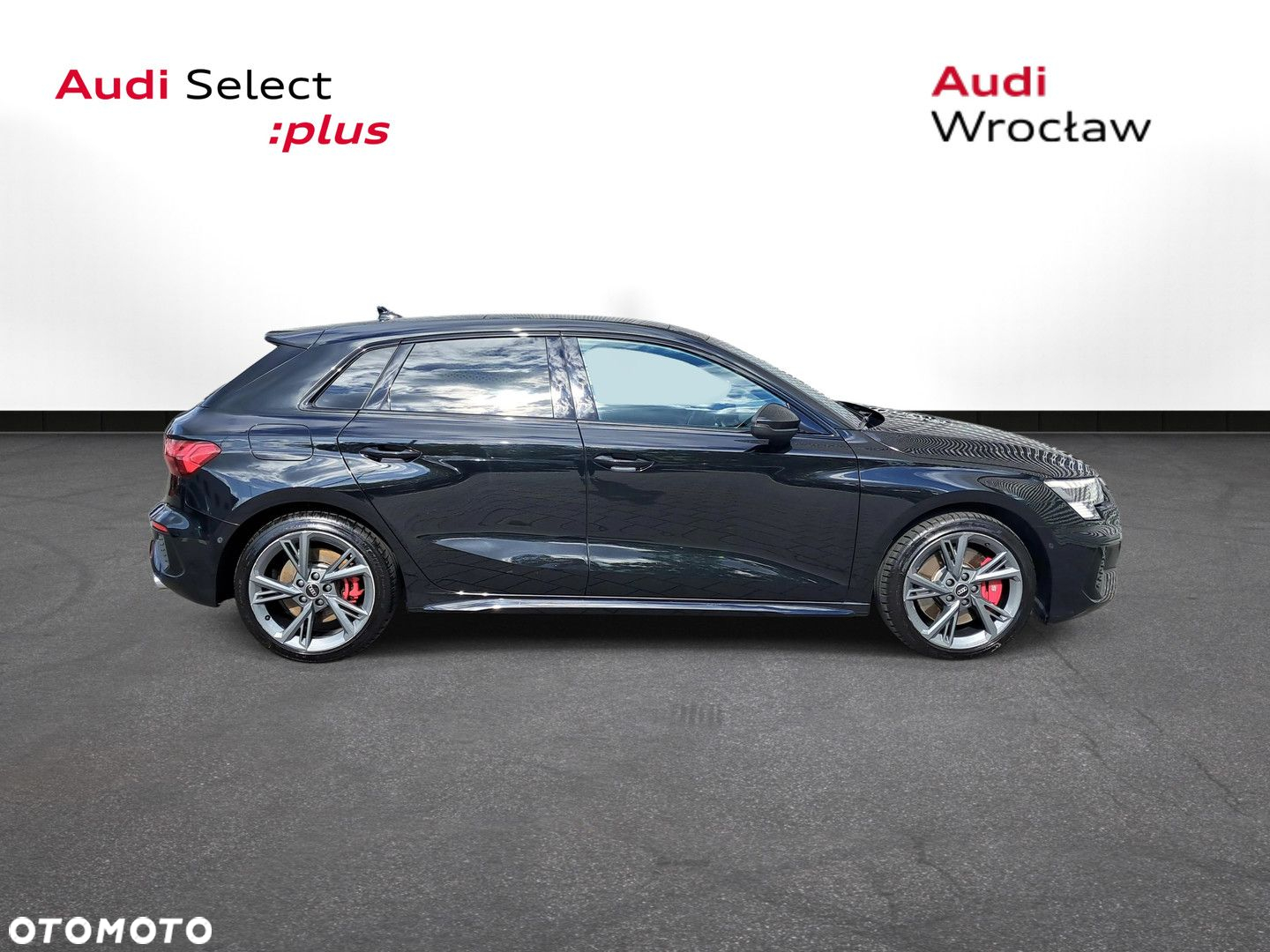 Audi S3 - 2