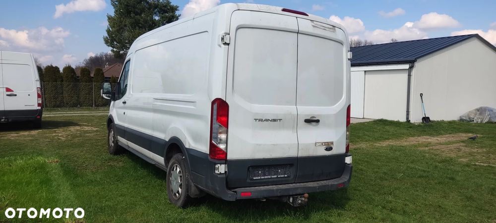 Ford Transit * L3H2 - 18