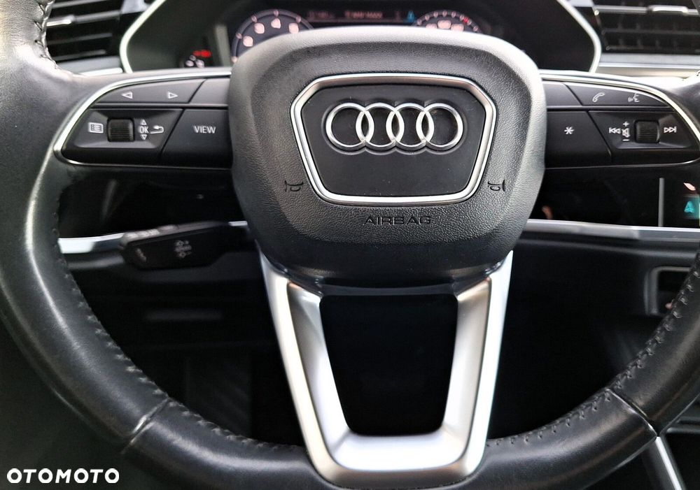 Audi Q3 35 TFSI Advanced S tronic - 13