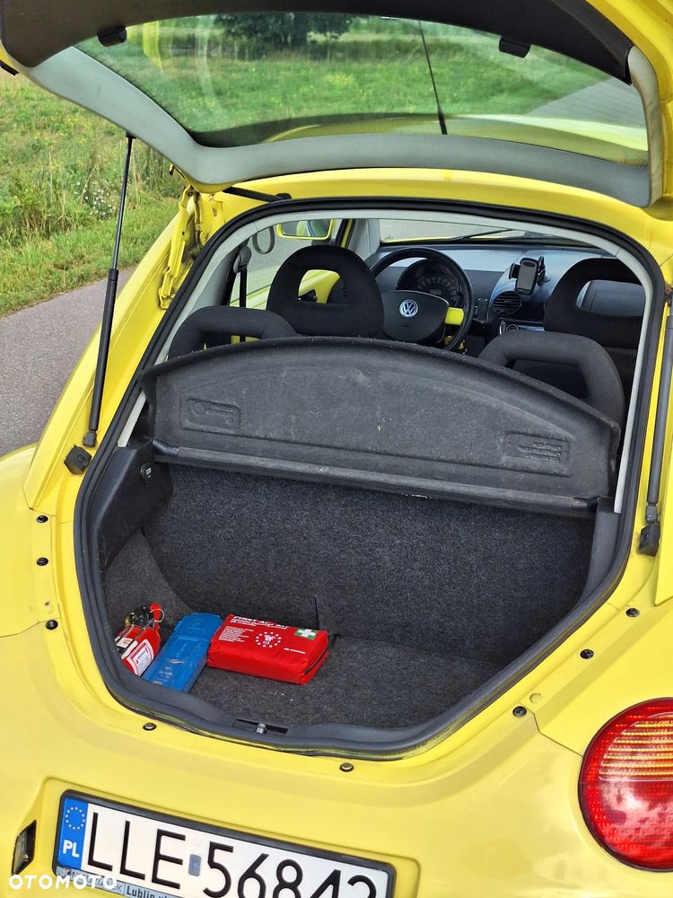 Volkswagen Beetle - 15