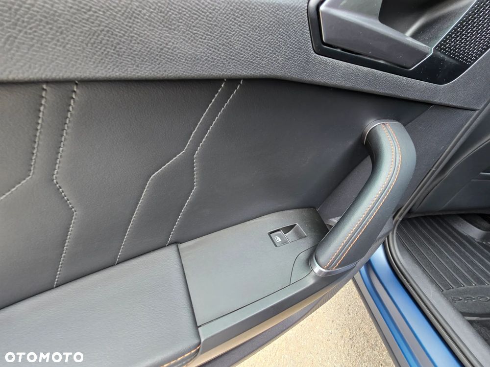 Cupra Formentor 2.0 TSI 4Drive VZ Tribe Edition DSG - 19