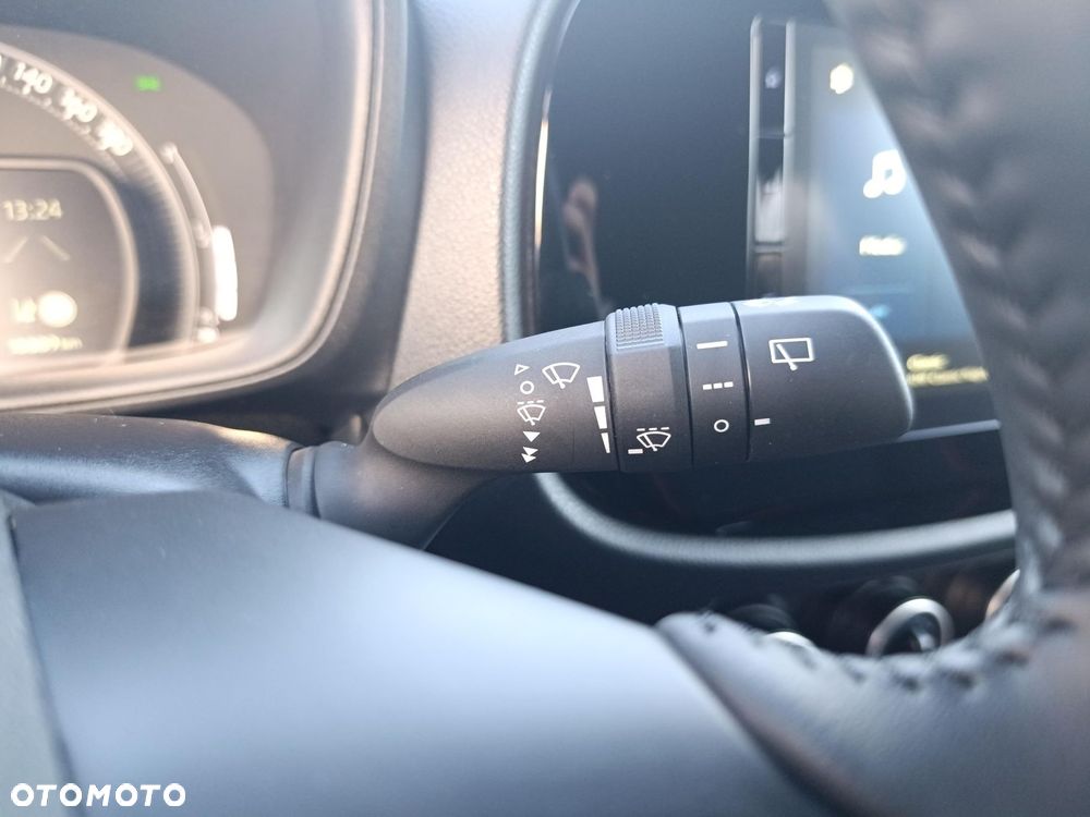 Toyota Aygo X - 26