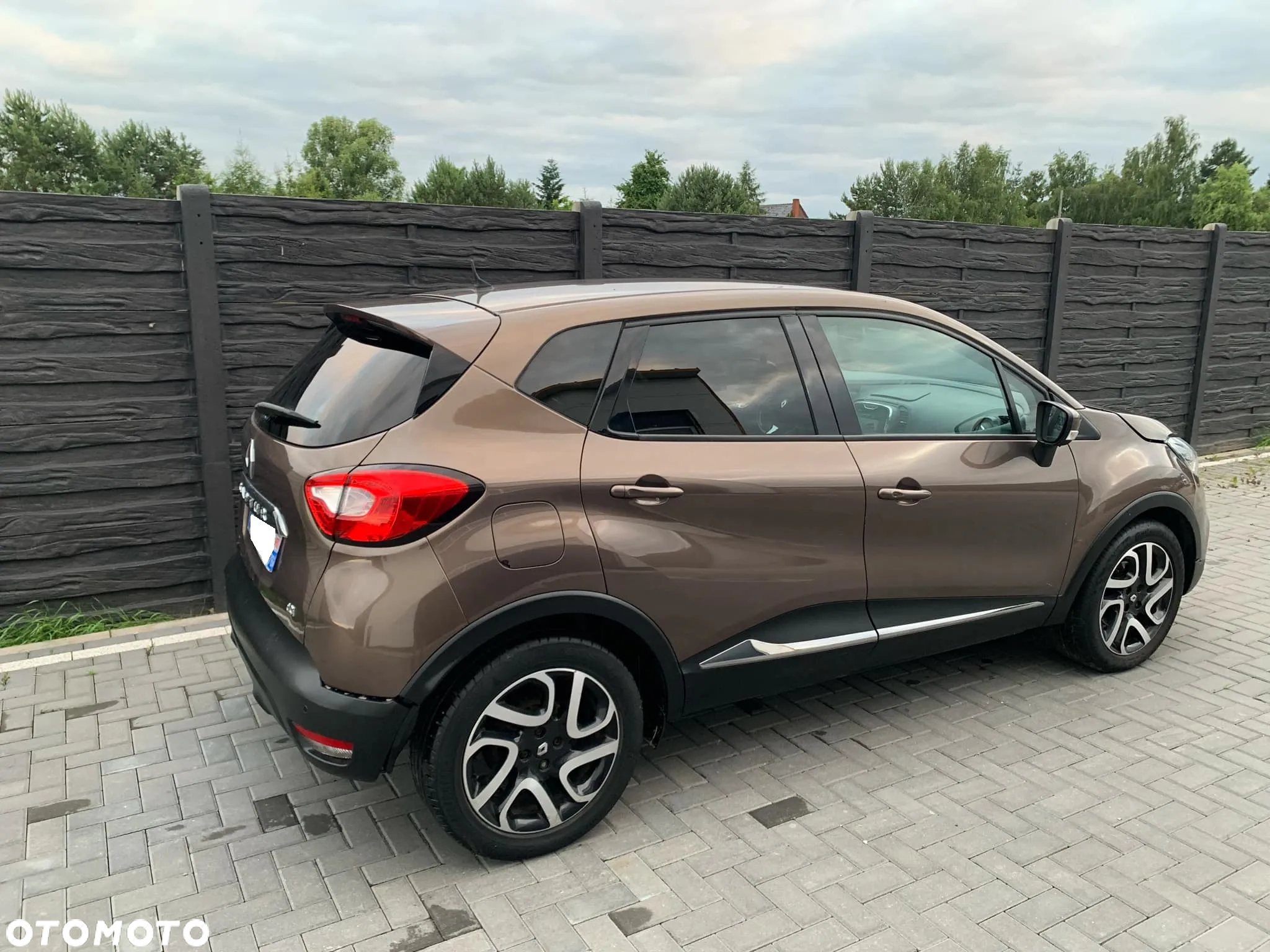 Renault Captur 1.5 dCi Energy Intens - 2