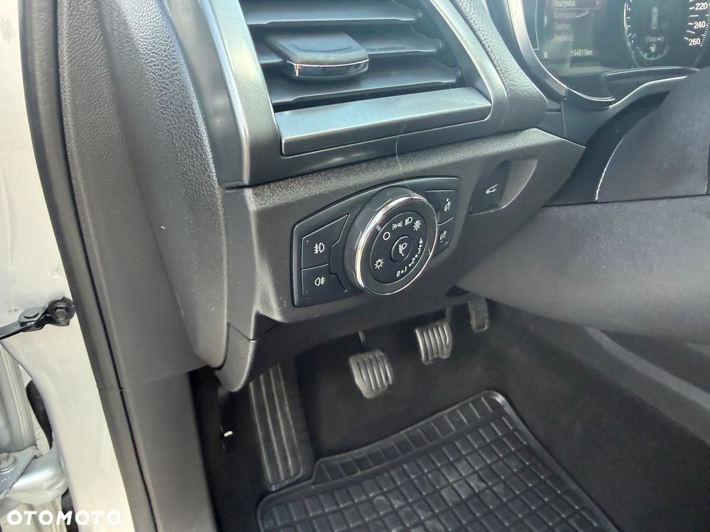 Ford Mondeo 2.0 TDCi STart-Stopp Titanium - 25
