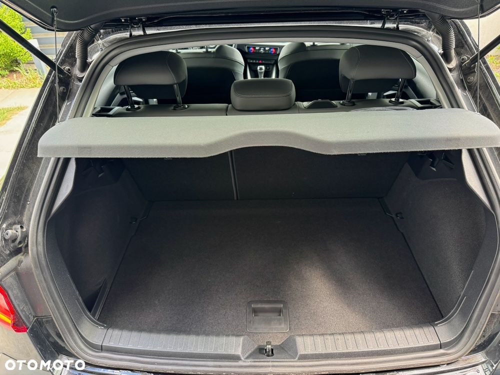 Audi A1 Citycarver - 13