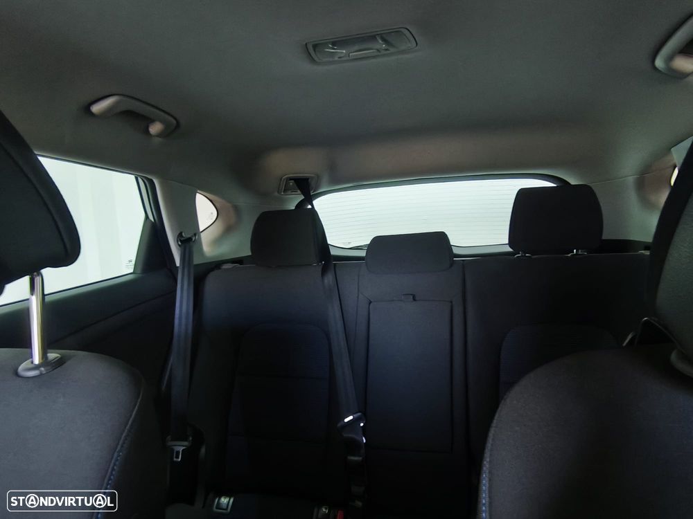 Hyundai Tucson - 26