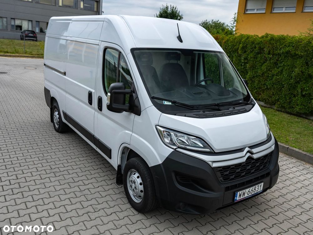 Citroën Jumper - 9