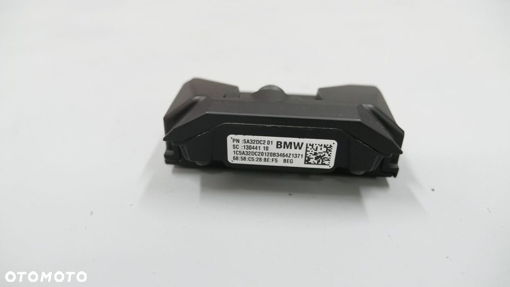 bmw f40 f44 g05 g20 g21 g30 g31 kamera kafas przód przednia szyby 5a32dc2 - 3