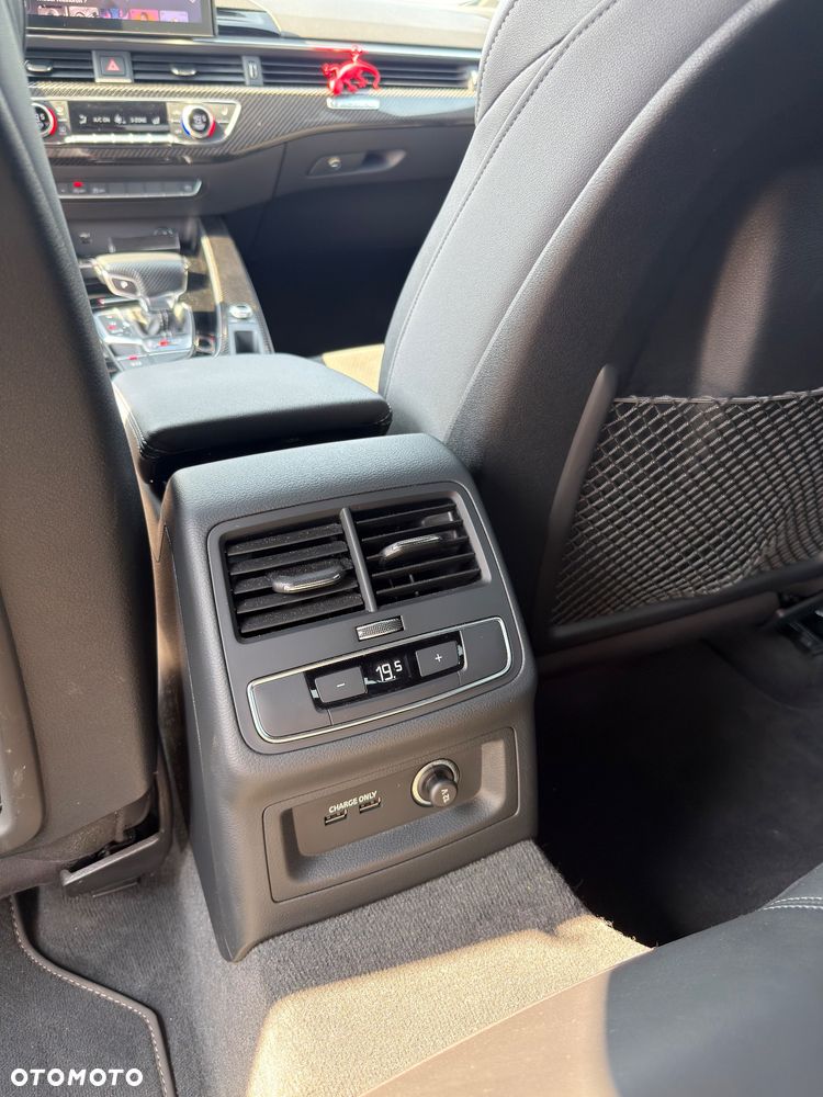 Audi S5 Sportback - 23