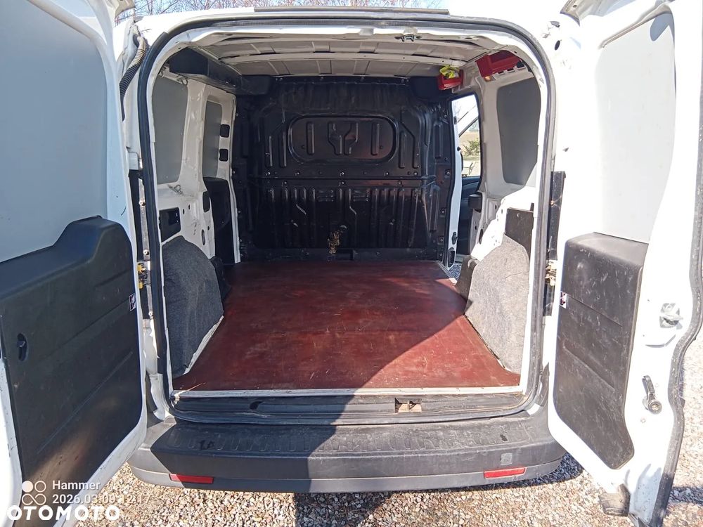 Fiat Doblo 1.3 Multijet 16V Active - 15