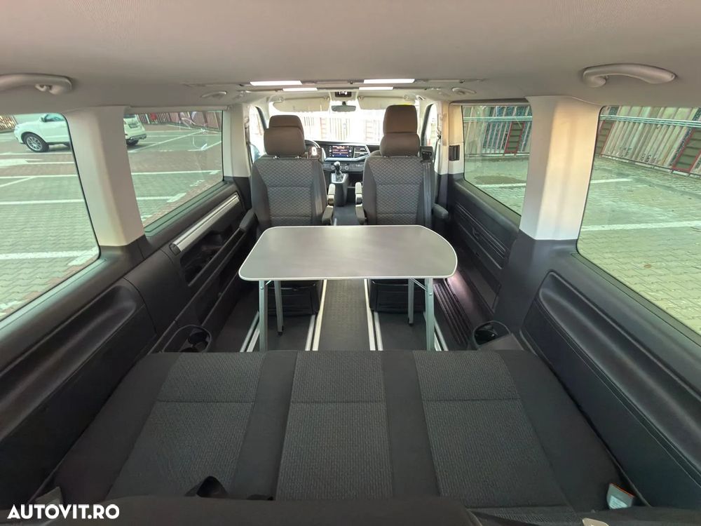 Volkswagen Multivan ver-l-2-0-tdi-dsg-110kw-style - 28