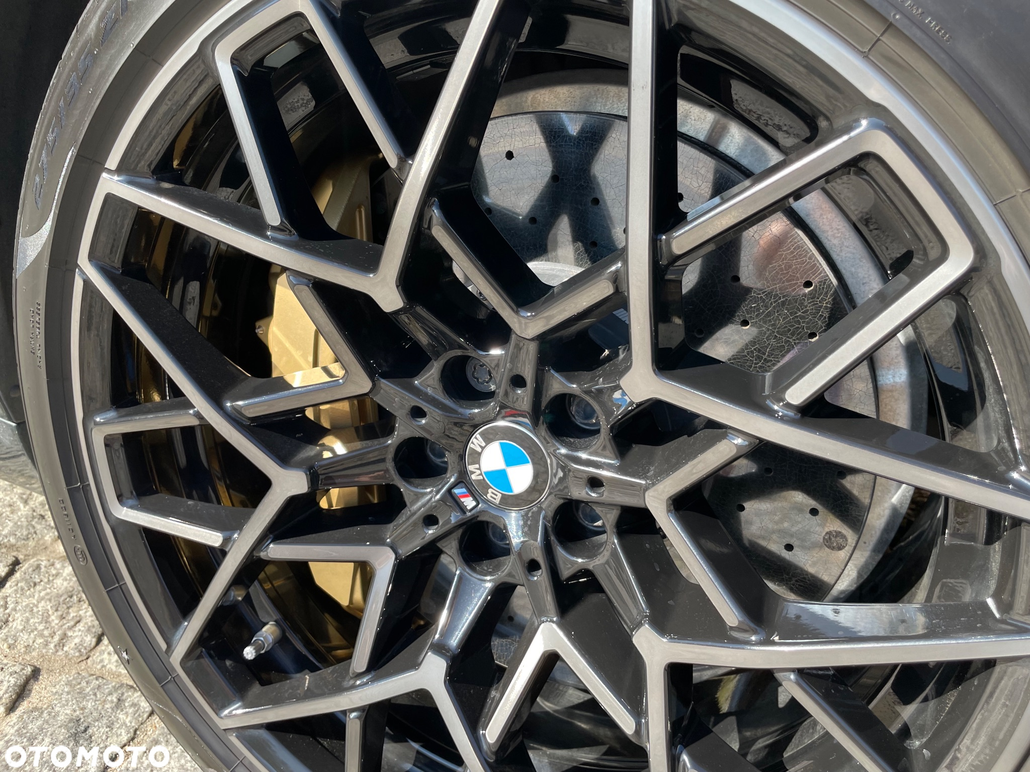 BMW M8 Competition - 23