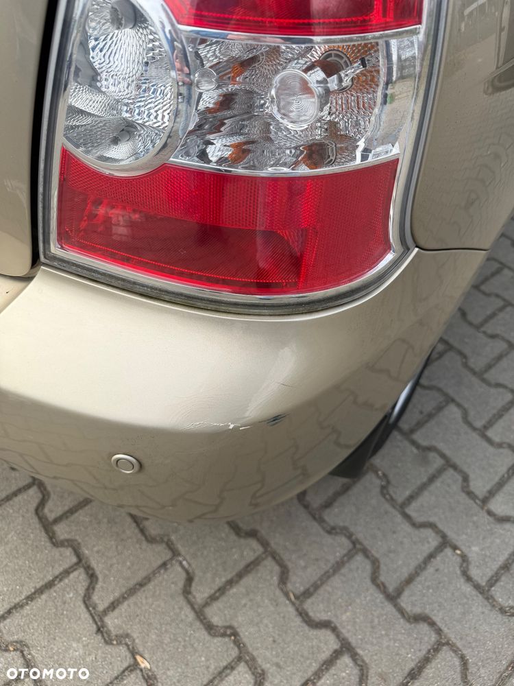 Hyundai Accent 1.6 Style A/C - 22