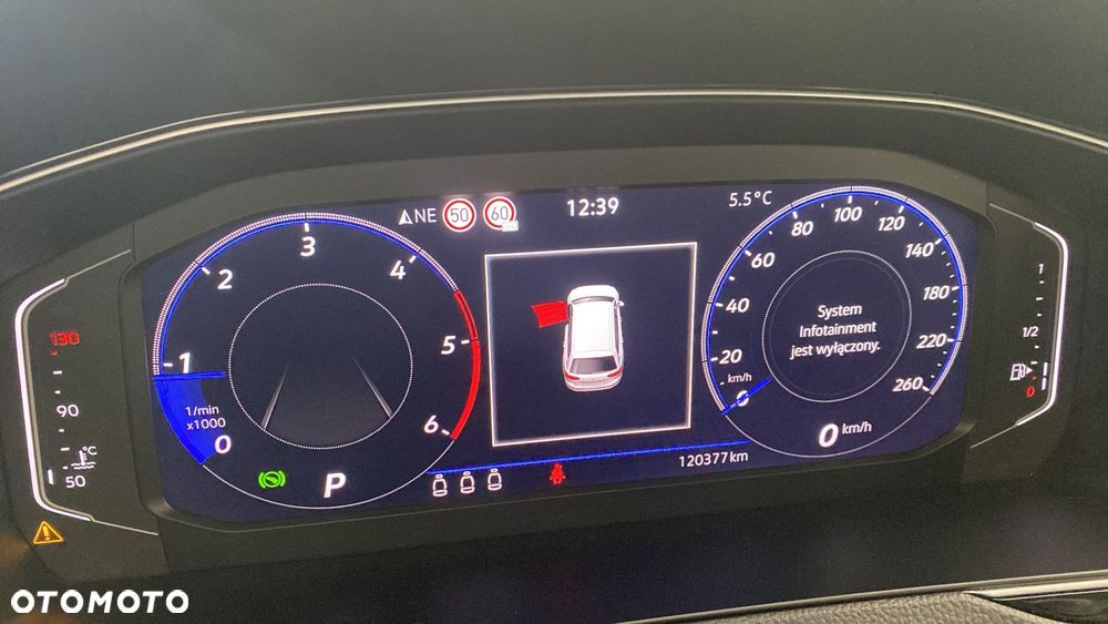 Volkswagen Passat - 16