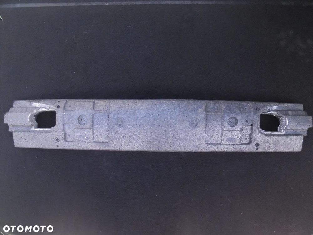 MERCEDES E W210 LIFT ABSORBER PRZEDNIEGO ZDERZAKA PRZÓD PIANKA STYROPIAN A2108858437 - 1