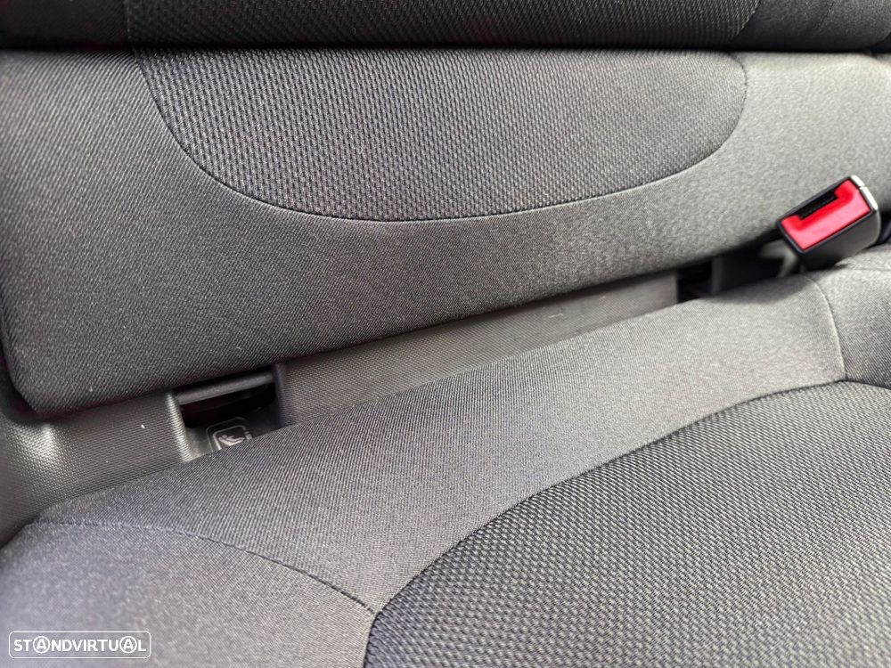 Smart ForFour 0.9 Passion 90 Aut. - 44