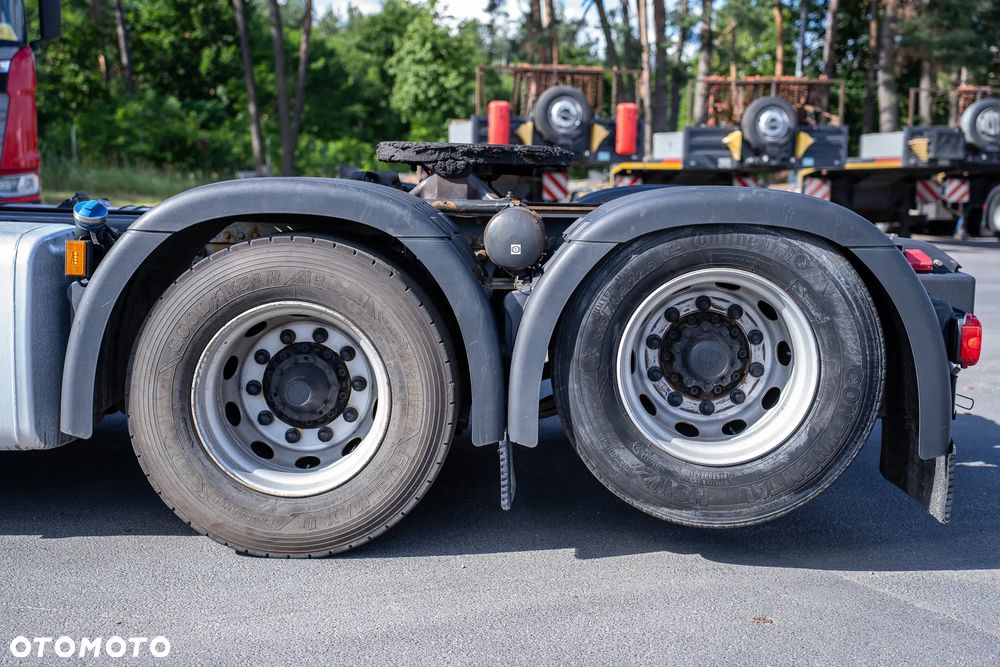 Scania R500 - 19