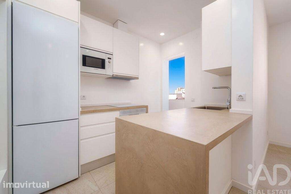 Apartamento T3 em Faro de 72 m2 - Grande imagem: 4/25