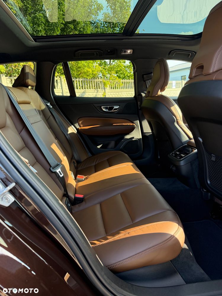 Volvo V60 - 22