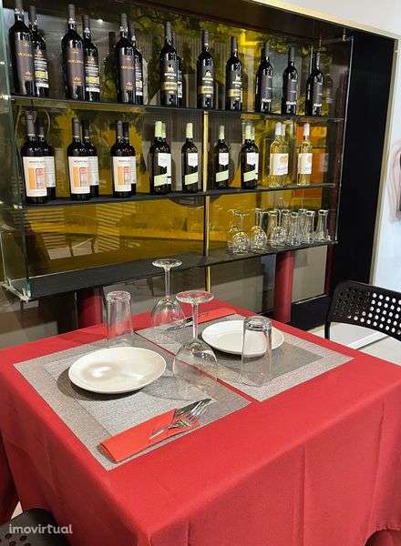 Restaurante Trespasse - Grande imagem: 3/8