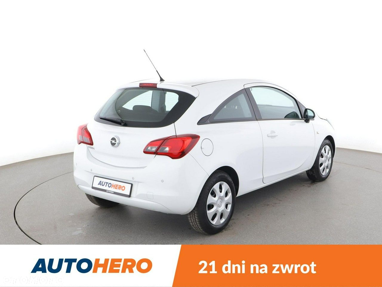 Opel Corsa 1.4 Edition - 7