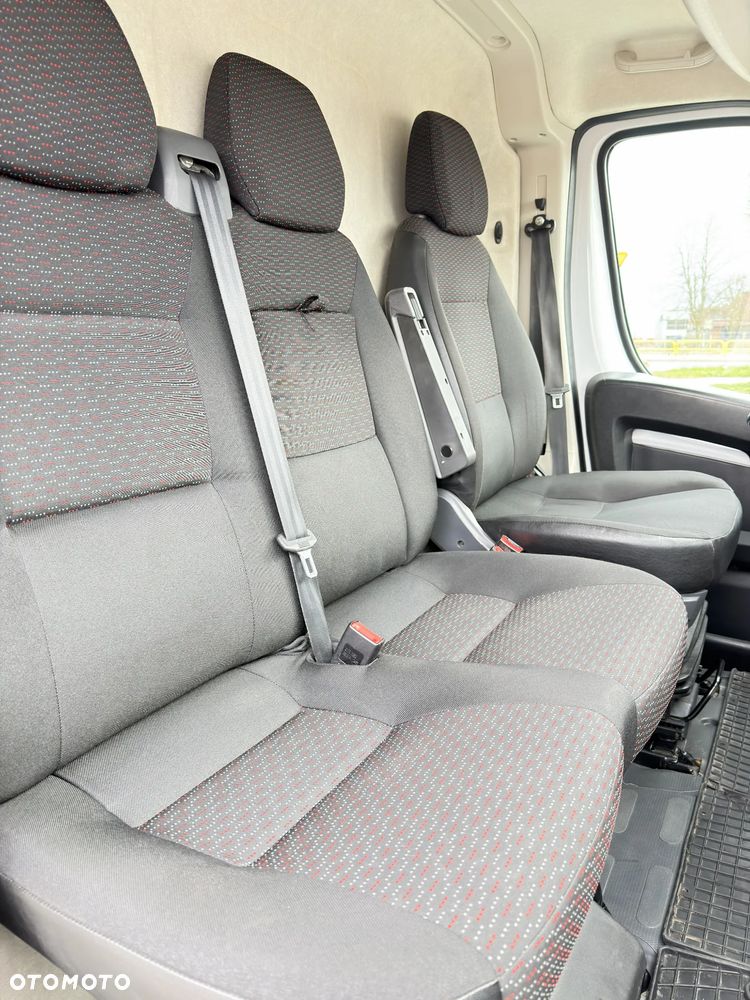 Peugeot Boxer L4H2 - 33