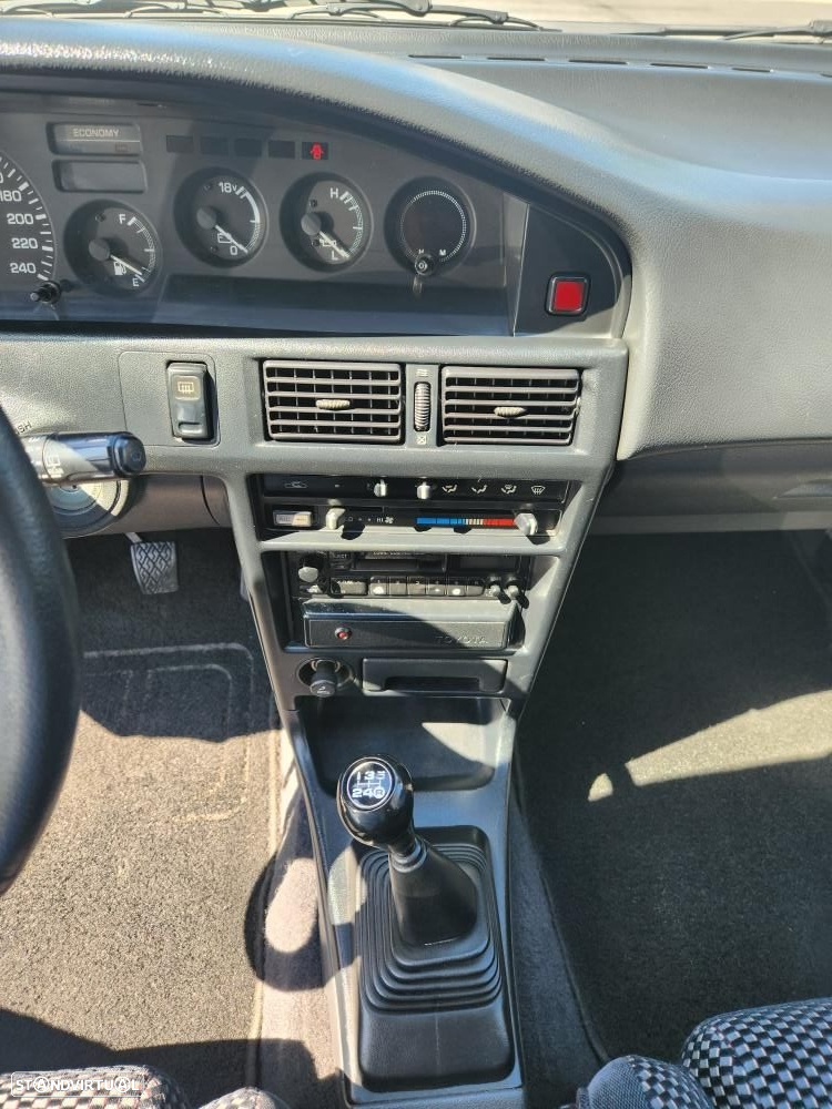 Toyota Corolla Liftback 1.6 GTi - 24