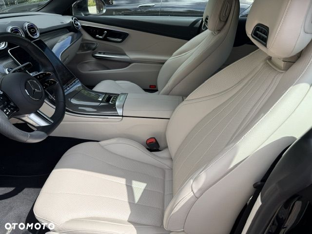 Mercedes-Benz CLE 220 d 9G-TRONIC Edition AMG Line - 14