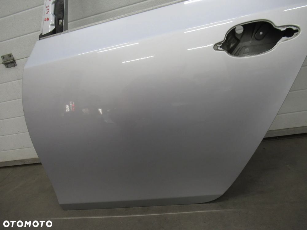 Drzwi przód tył BMW 5 e60 e61 354 Titansilber - 11