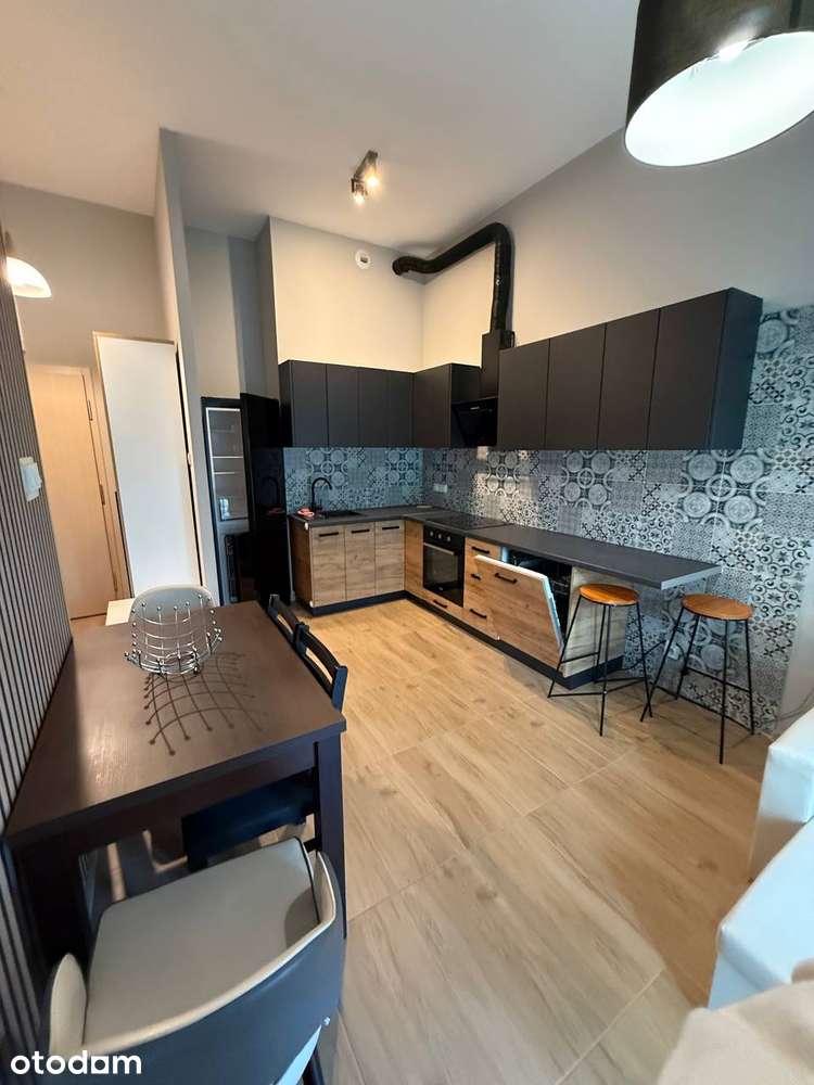 31 m² | Balkon | Parking + komórka w cenie | Od zaraz