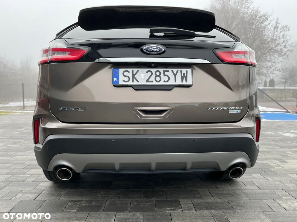Ford Edge - 30