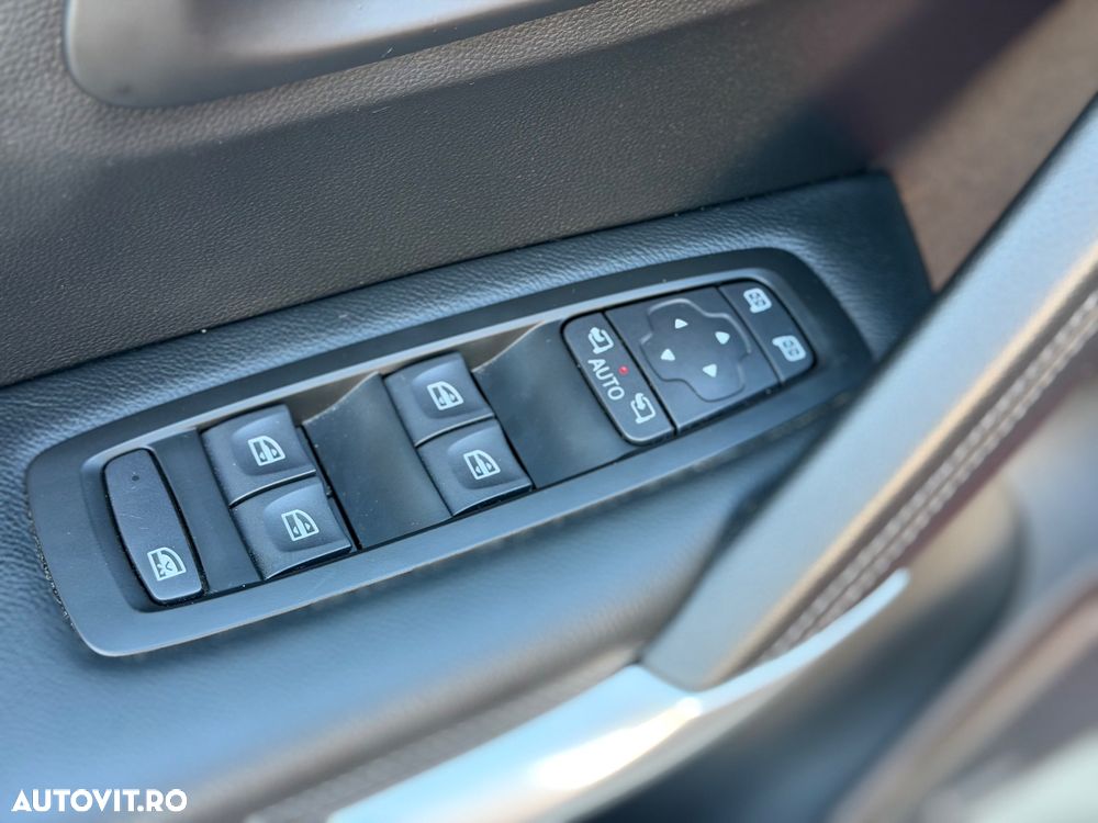 Renault Kadjar TCe 140 GPF BOSE EDITION - 29