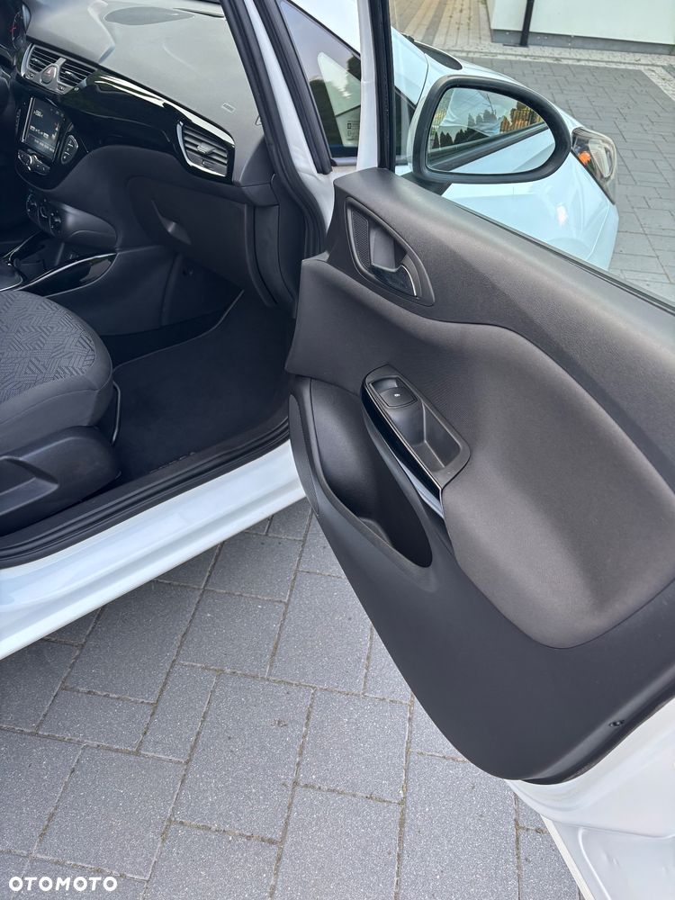 Opel Corsa 1.4 Active - 20