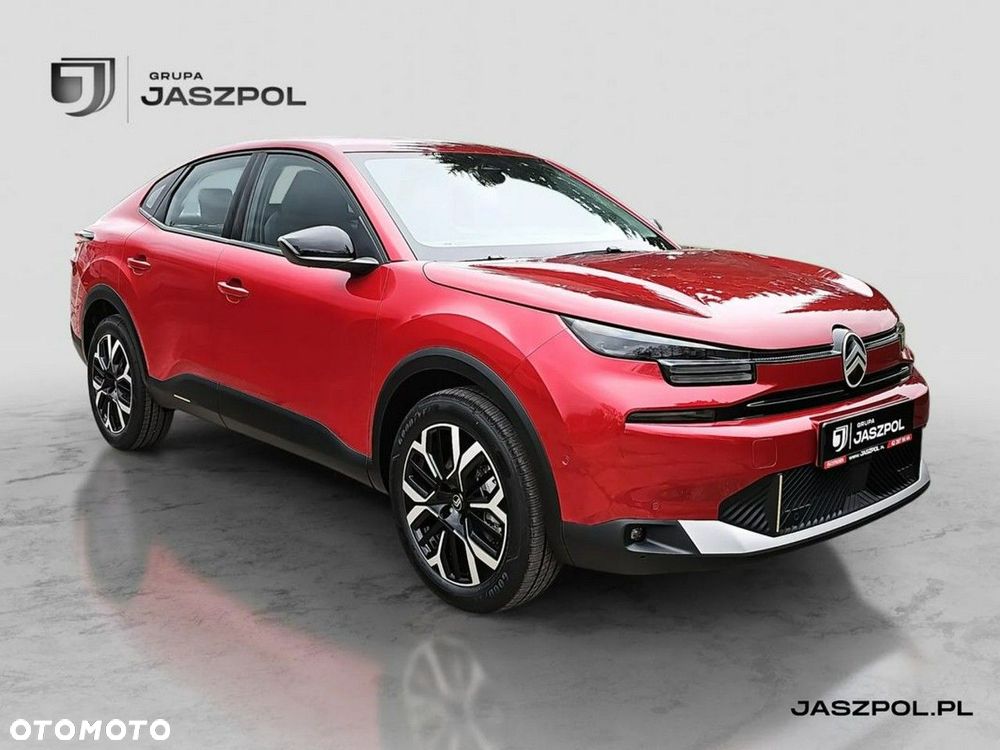 Citroën C4X 1.2 mHEV Max eDCT6 - 3