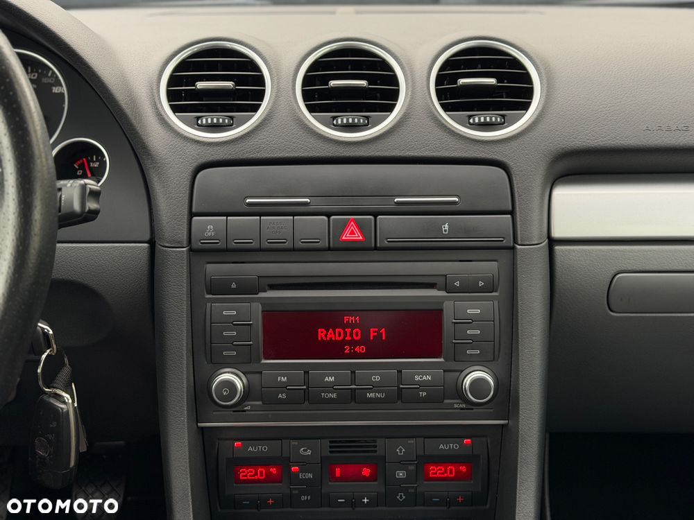 Seat Exeo - 17