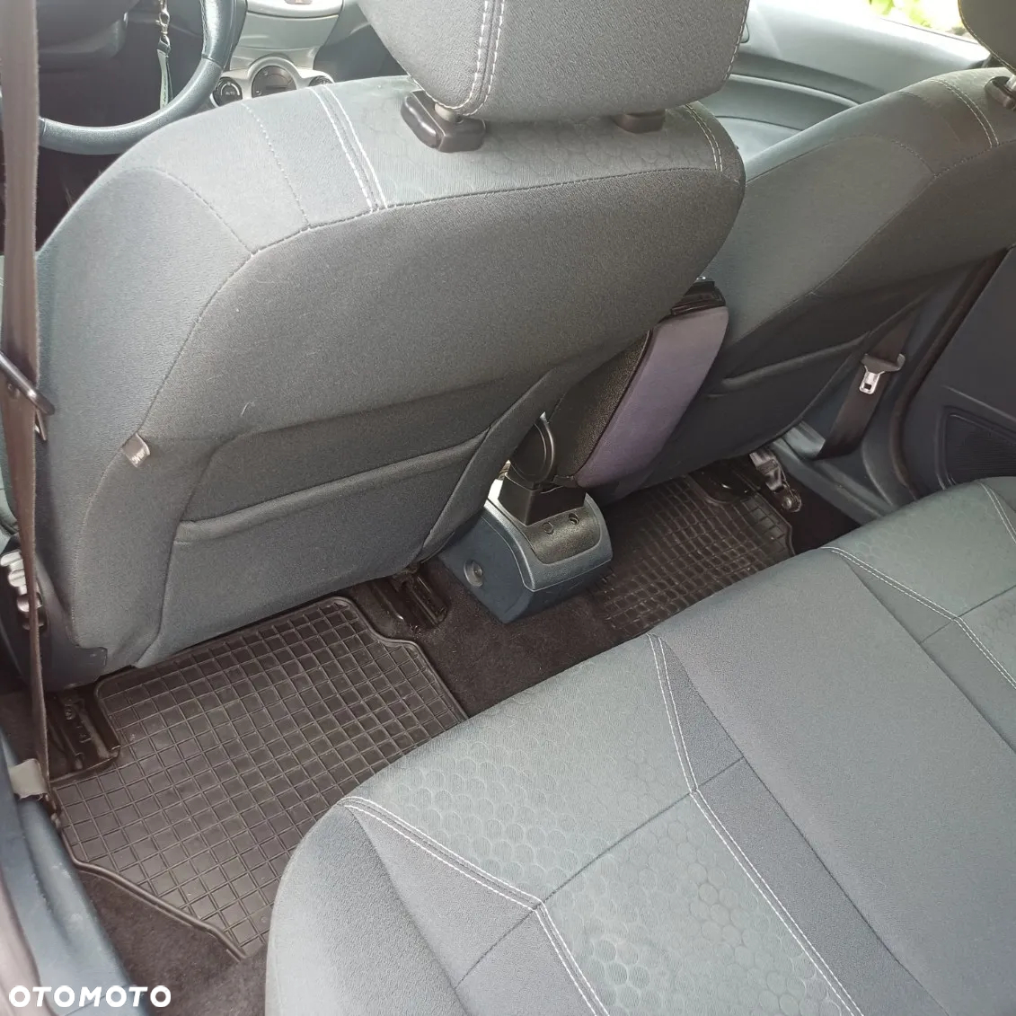 Ford Fiesta 1.25 Ambiente - 12