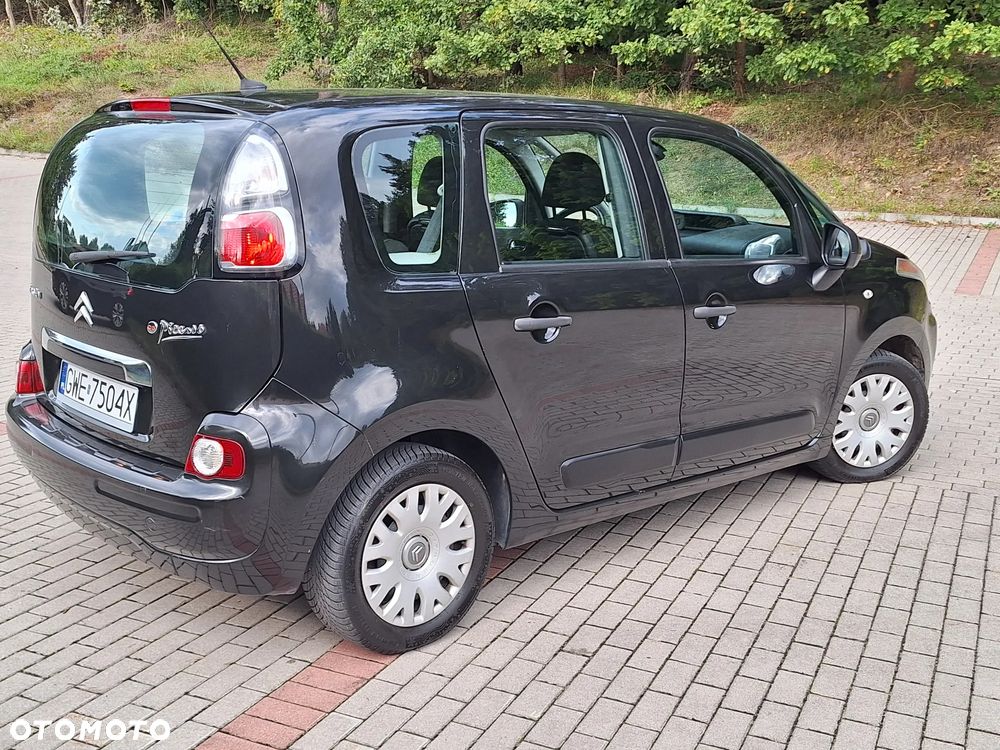 Citroën C3 Picasso VTi 95 Tendance - 10