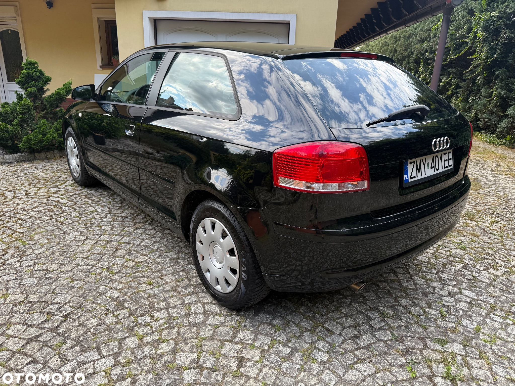 Audi A3 - 3