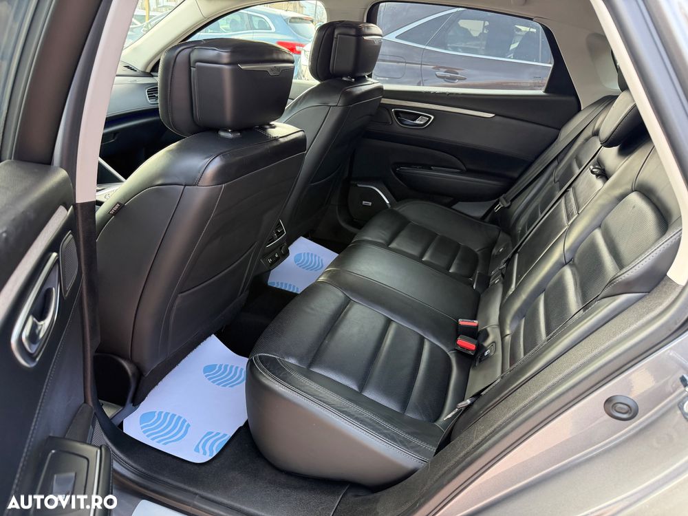 Renault Talisman ENERGY dCi 160 EDC INITIALE PARIS - 35