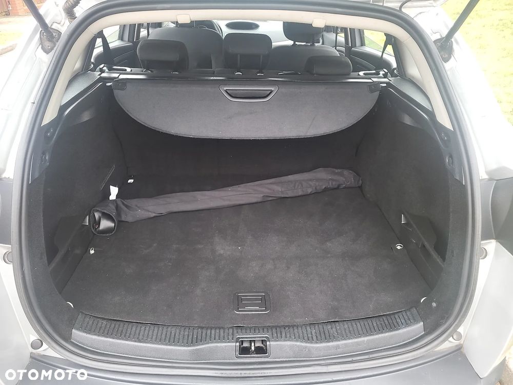 Renault Megane 1.5 dCi Privilege - 30