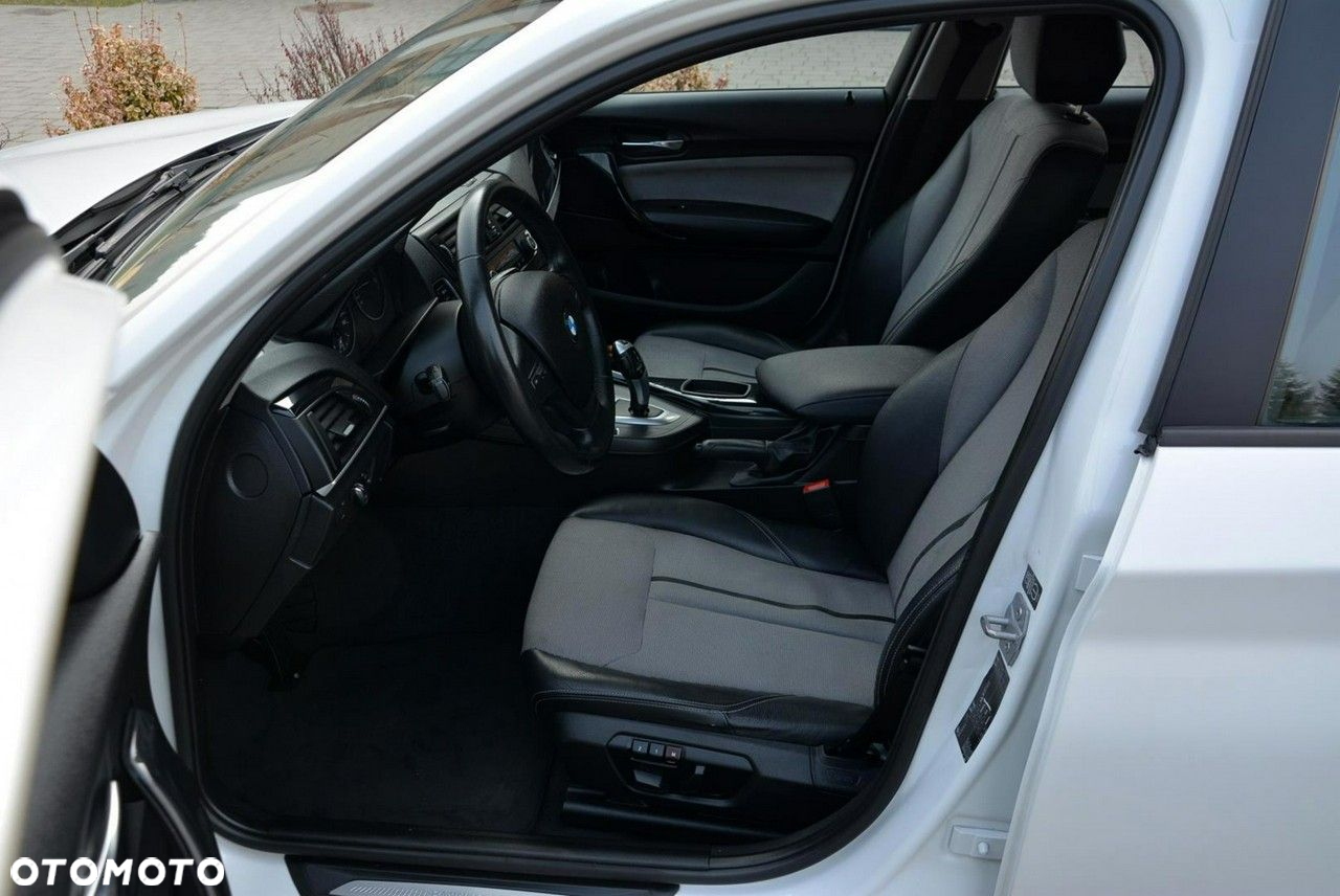 BMW Seria 1 125i M Sport - 21