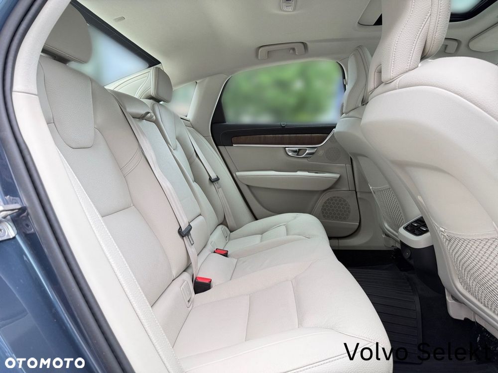 Volvo S90 - 30