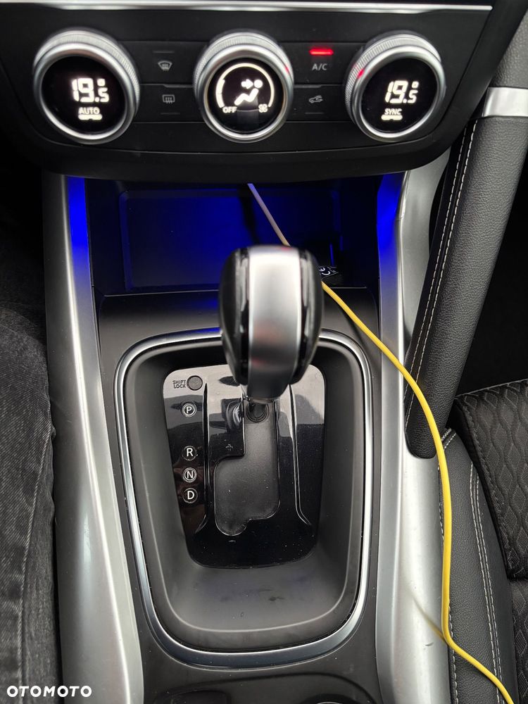 Renault Kadjar 1.3 TCe FAP Intens EDC - 11