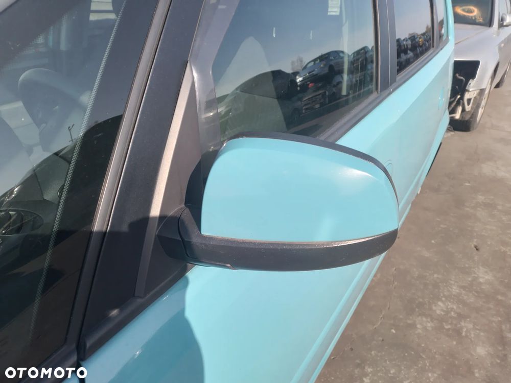 OPEL MERIVA A 05-10 1.7 Z17DTH - RADIO ORYGINALNE 21Q - 11