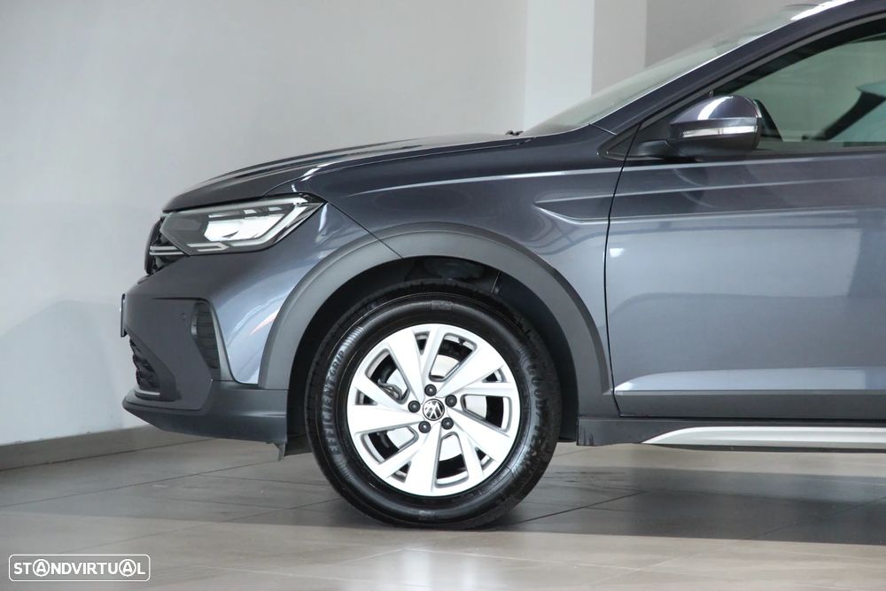 VW Taigo 1.0 TSI Urban - 5
