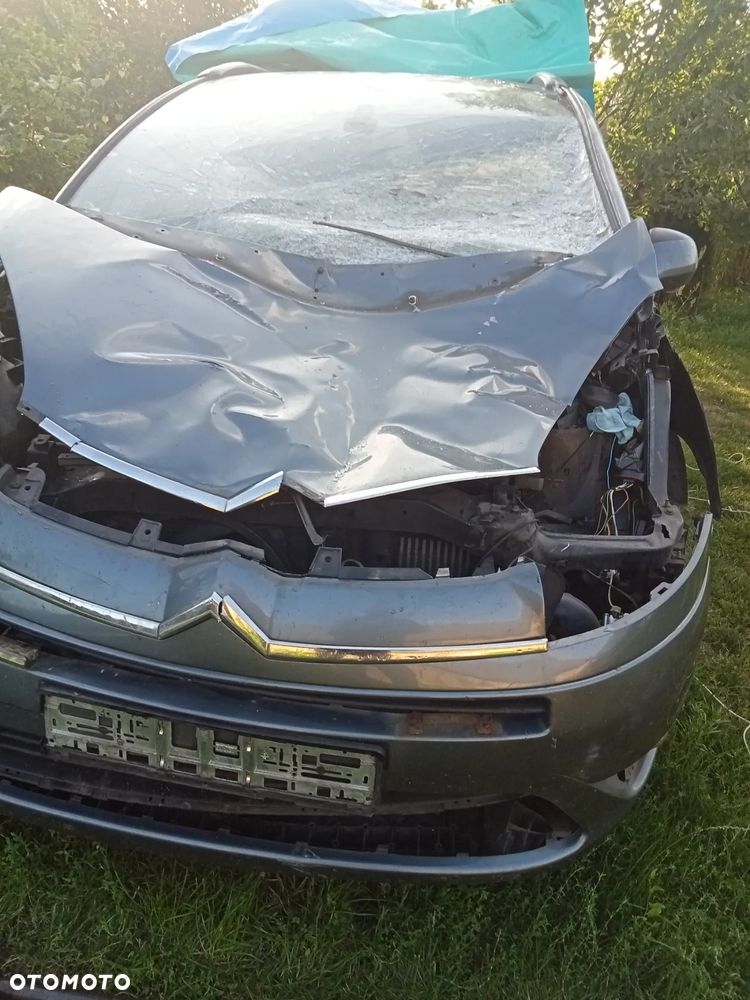 Citroën C4 Picasso - 1