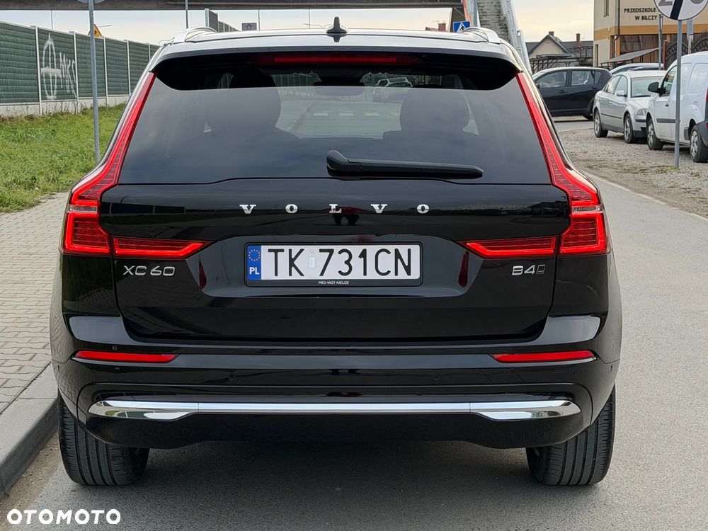 Volvo XC 60 B4 D Plus Bright - 10
